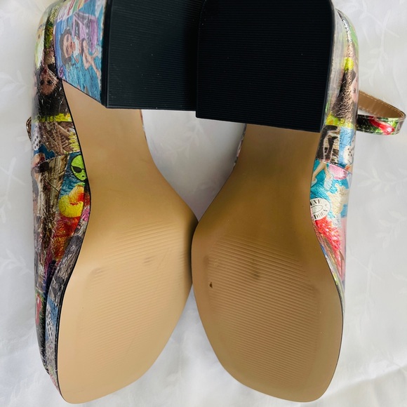 Steve Madden Size 7M shoes still in box - Picture 2 of 6